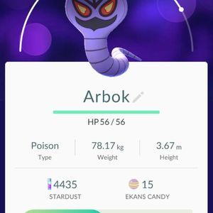 Meet your Posher, Christine